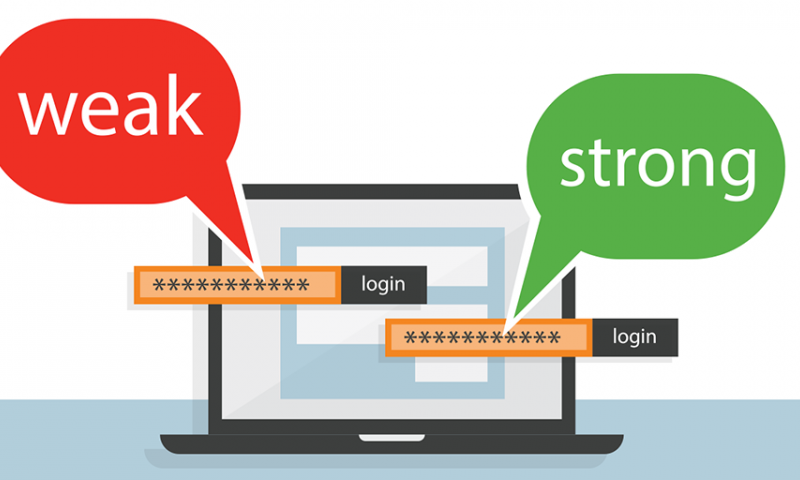 haveibeenpwned, password breach, password spray, password database