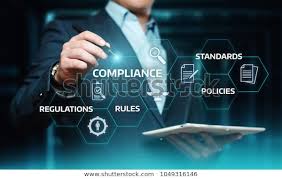 NIST, DDS, HIPAA, NERC / CIP, SOX, GDPR, compliant